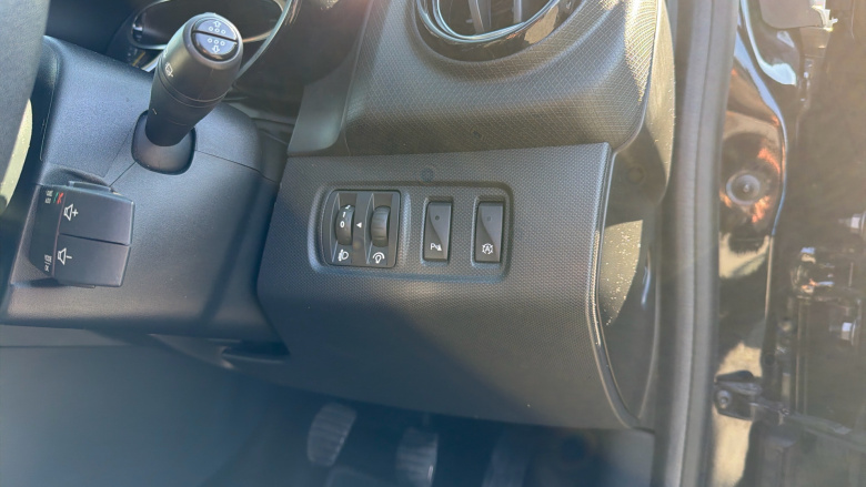 Renault Clio 1.5 dCi 90 Dynamique S Nav 5dr Diesel Hatchback